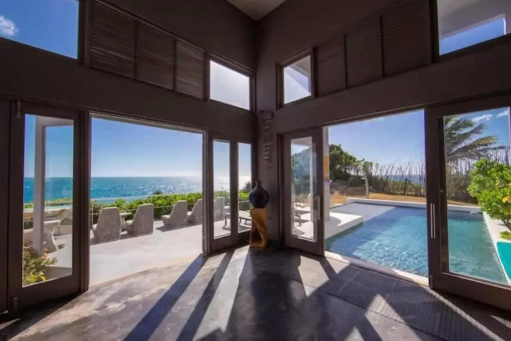 Cloud 11 Luxury Retreat 4Br Villa With Pool And Wifi Treasure Beach Giamaica