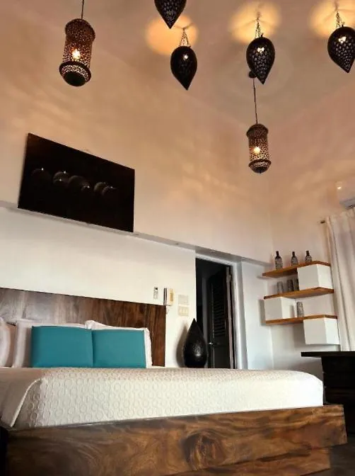 Cloud 11 Luxury Retreat 4Br Villa With Pool And Wifi Treasure Beach Giamaica