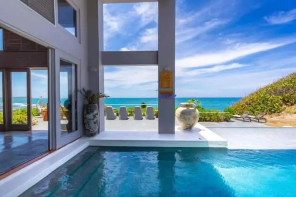Cloud 11 Luxury Retreat 4Br Villa With Pool And Wifi Treasure Beach